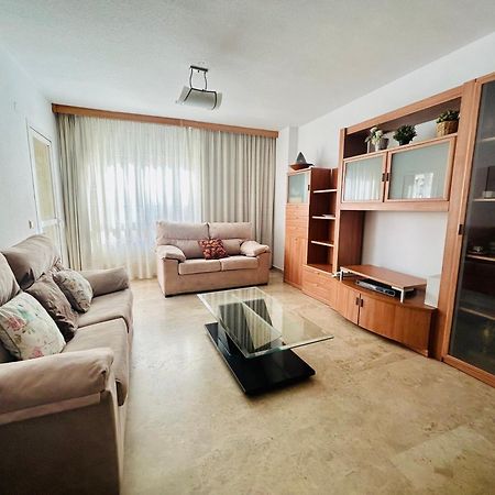 Guest House Teatinos Малага Екстериор снимка