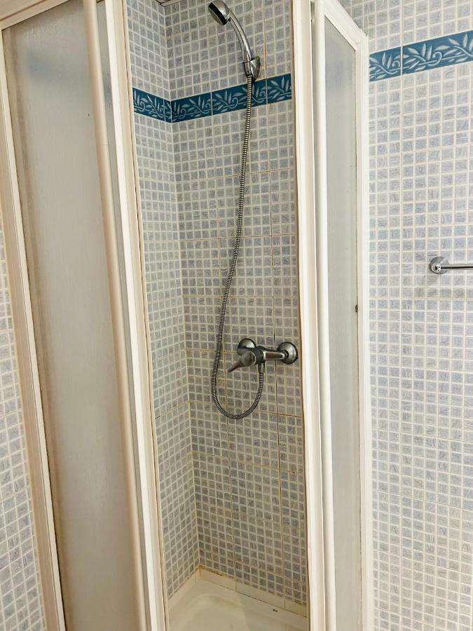 Guest House Teatinos Малага Екстериор снимка